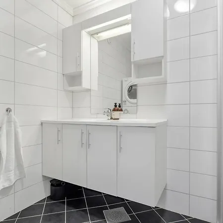 Apartment Charm Bergen