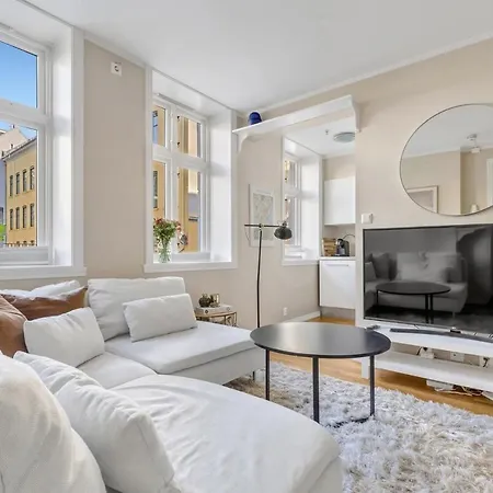 Charm Apartment