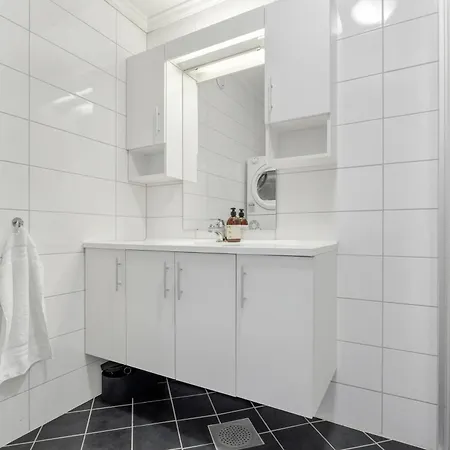 Charm Apartment