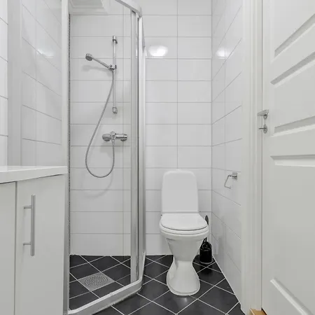 Apartment Charm *