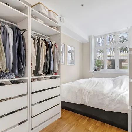 Charm Apartment
